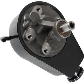 Power Steering Pump 20-7953 for Ram 1500 & Ram 2500 & Ram 3500 & Ram 4000 & B1500/ B2500/ B3500 & Ram 1500 Van/Ram 2500 Van/Ram 3500 Van (NOT FOR 5.9L DIESEL TURBO) 3.9L/4.7L/5.2L/5.9L/8.0L