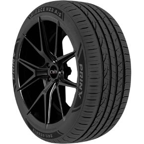 Prinx HiRACE HZ2 A/S All Season 255/35ZR20 97Y XL Passenger Tire