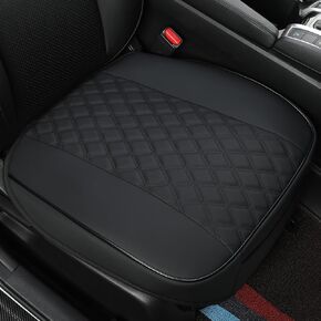 West Llama Bottom Leather Seat Cover for Mercedes Benz C250,C300,C350,E300,E350,GLA,GLC,GLK,GLS,CLA -2pieces