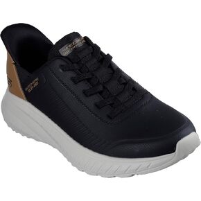 Skechers Men's Squad Chaos-Bungee Slip-ins Sneaker