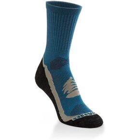 Lightweight Merino Wool Signature Mini Crew Sock