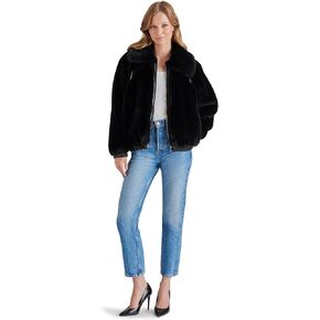 Steve Madden Women's Apparel Zephrine Jacket