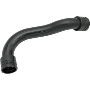 2710901929 Air Turbo Intake Pipe Repair Mini Hose for 2011-16 Mercedes-Benz W172 SLK200/ SLK250 2007-13 W204 C180/ C200/ C250 2009-16 W212 E200/ E250 Replaces # 2710901729 2710902029