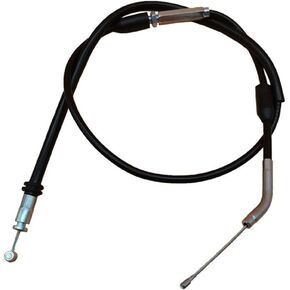 Throttle Cable for Suzuki Quadmaster Quadrunner 50 LT50 1983 1984 1985 1986 1987 LTA50 2x4 2002 2003 2004 2005 ALT50 1983 1984 23-062
