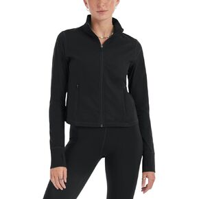 Champion, Cardio Zip, Moisture Wicking, Anti Odor Jacket for Women