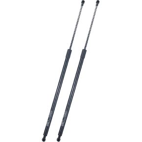 Set of 2 Tailgate Trunk Lid Lift Support Liftgate Shock Struts for BMW E83 X3 2004-2010