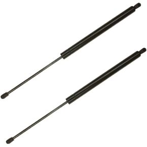 2Pcs 25.43 In Rear Back Lift Supports Compatible With TOYOTA 2004-2005 SIENNA liftgate tailgate Hatch trunk Struts From 11/03-07/05 without Power Liftgate