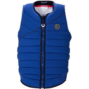Hyperlite Ripsaw NCGA Mens Wakeboard Vest Blue Sz M