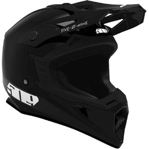 509 Tactical Offroad Helmet (Matte Ops - X-Large)