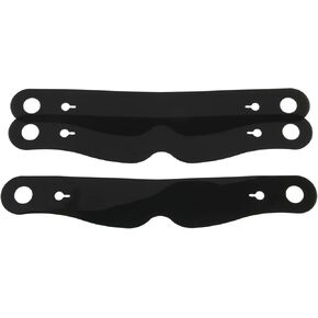 Tearoff Smoked Super RX/Super Bandit/Raider