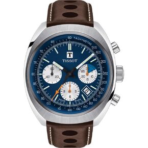 Tissot Heritage 1973