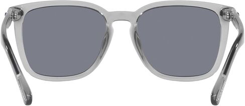 Coach Men's Hc8354u Universal Fit Square Sunglasses in Saudi Arabia
