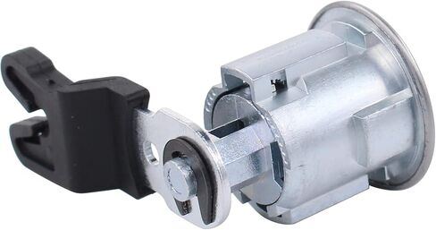 مفاتيح اسطوانة قفل الباب الجانبي للسائق والراكب من ApplianPar لسيارة Ford E150 96-06، E250 E350 96-06، Explorer Sport 01-05، F150 F250 F350 96، Ranger 96-03، Mazda B2300 01-02، B2500 98-01، B3000 95-02 in Saudi Arabia