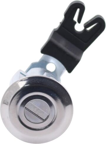 مفاتيح اسطوانة قفل الباب الجانبي للسائق والراكب من ApplianPar لسيارة Ford E150 96-06، E250 E350 96-06، Explorer Sport 01-05، F150 F250 F350 96، Ranger 96-03، Mazda B2300 01-02، B2500 98-01، B3000 95-02 in Saudi Arabia