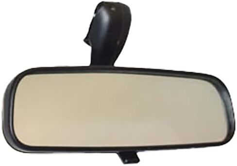 Genuine OEM 85101-27000 Inside Rear View Mirror - Manual Type / 8510127000 for Hyundai Kia/Replaces 8510122200 in Saudi Arabia