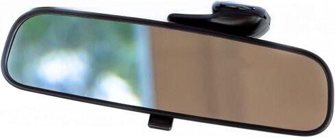 Genuine OEM 85101-27000 Inside Rear View Mirror - Manual Type / 8510127000 for Hyundai Kia/Replaces 8510122200 in Saudi Arabia