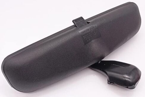 Genuine OEM 85101-27000 Inside Rear View Mirror - Manual Type / 8510127000 for Hyundai Kia/Replaces 8510122200 in Saudi Arabia