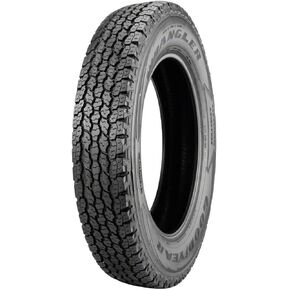 Goodyear Wrangler AT Adventure All-Terrain Radial - 255/65R17 110T