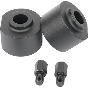 SCITOO 3" Front Leveling lift kit Compatible For Ford