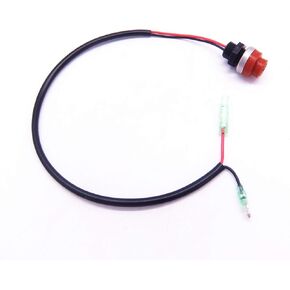 65W-81870-00 Starting Switch Assembly for Yamaha 9.9HP 15HP Outboard Engine
