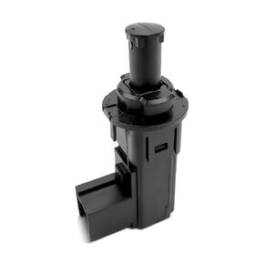 Stop Lamp Switch Sensor Fit for Jeep Grand Cherokee Dodge Durango Ram 1500 2500 3500 4500 5500 2013-2019, Brake Pedal Position Brake Light Sensor Switch Replace 68078700AE