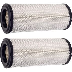 715900422 Air Filter Replacement for Can-Am Maverick X3 2017-2023 Maverick Sport 1000 R 2019-2022, Sport Max 1000 R, X3 900 HO, Max, 900 Turbo XDS XRS 2017-2021, 4X4 UTV ATV, 707800855, CM-9017