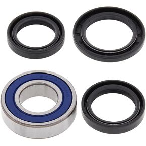 All Balls Racing Lower Steering Bearing Kit 25-1462 Compatible with/Replacement for Honda TRX500FA 2001-2014, TRX500FE 2005-2011, TRX500FGA 2004-2008, TRX500FM 2005-2011