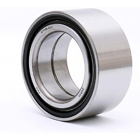 FKG 3514822 3514699 Front or Rear ATV Wheel Bearing fit for RZR 900, Polaris RZR 1000, Polaris Scrambler 850, Polaris Scrambler 1000, Polaris General 1000, Set of 1