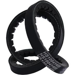 Water Pump Belt Compatible with Thermo King Tripac APU Evolution Tri-Pac TK T-500R T-570R T-580R T-600 78-1492 781492