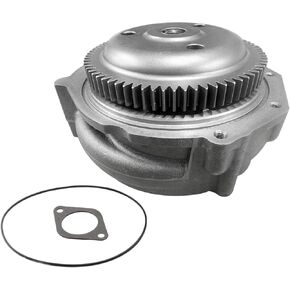 3362213 10R2776 Water Pump for Caterpillar C15 C18 Acert 3406E Replace# 10R8660 2243238 2443237