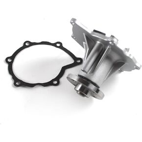 1DZ 2Z 1DZ-2 1DZ-II Water Pump W/Gasket 16110-78701-71 161107820671 16100-78206-71 for Toyota 5FD 6FD 7FD 8FD Forklift Truck