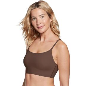 True Everybody by True & Co Co True Everybody Women's Adjustable Strap Scoop Neck Bra