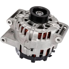 Parts 13512759 Alternator