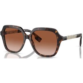BURBERRY Sunglasses BE 4389 300213 Joni Dark Havana Brown Gradien