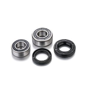 [Factory Links] Dirt Bike Rear Wheel Bearing Kits compatible with some: Yamaha WR, YZ for exact fitment check description