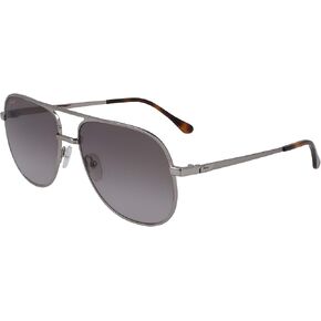 Lacoste Men's L222s Aviator Sunglasses in Saudi Arabia