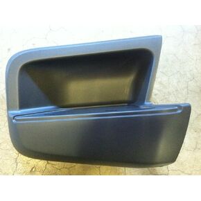 NEW OEM 2005-2015 FACTORY NISSAN XTERRA RIGHT REAR BUMPER STEP ONLY