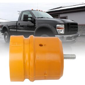 المصد الخلفي للتوقف مع مسمار لفورد F-250 F-350 Super Duty 2008 2009 2010 2011 8C3Z-4730-F