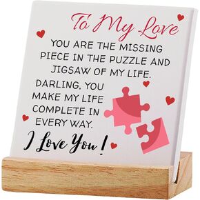 Coworker Gifts for Women,Farewell Gifts for Coworkers Women,Holiday Gifts for Coworkers,The Office Gifts,Coworkers Ceramic Plaque With Wooden Stand,Chance Made Us Coworkers,Gift for Coworkers Female