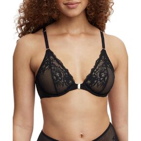Skarlett Blue Women's Flaunt Front Close Bra 328236