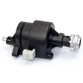 Upgrade 71400012B Ignition Switch Lock Housing Assembly Fit for 14-23 Harley Davidson Electra Road Street Tri Glide Touring Ultra Limited 2014-2023 Fork Lock Replace#11753 71400012B-003