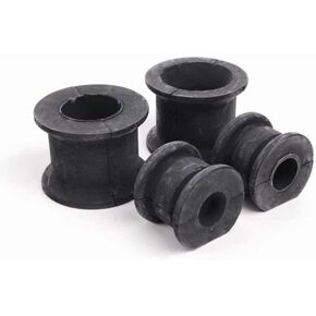 Front sway bar bushing kit 1633200144 for 4-pack Mercedes-Benz W163 ML350 ML500
