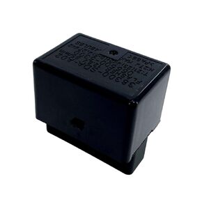 38300-SDB-A03 مرحل تحذير خطر الانعطاف مناسب لسيارة Honda Accord 2003-2007 Ridgeline 2006-2014 Odyssey 2005-2010 Acura MDX 2007-2013، يستبدل مرحل المتعري 38300-SDB-A03/38300-SHJ-A04