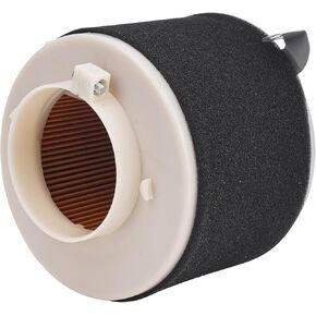11029-1004 Air Filter Replacement for Kawasaki mule 500 520 550 600 610 2500 2510 2520 Replaces OEM # 11029-1004, 1 PCS