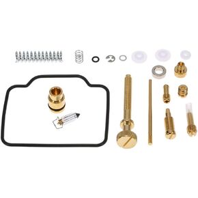 Carbman Carburetor Repair Carb Rebuild Kit For Polaris Sportsman 500 1999-2000