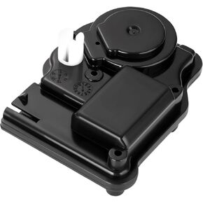 CCIYU Door Latch Lock Actuator Liftgate Compatible for Jeep Grand Cherokee 2008-2013,for Chrysler Town and Country 2008-2016,for Jeep Liberty 2009-2012 Door Lock Actuators Replaces 746-262