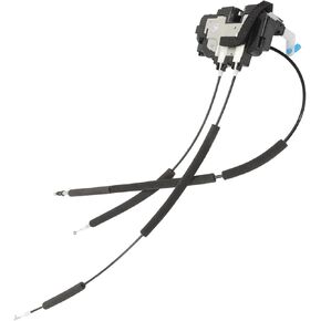 مشغل قفل الباب الأمامي الأيسر مناسب لـ 2010-2012 نيسان أرمادا تيتان 2005-2007 QX56 937-232 80501-9FG0A 80501-ZH000 in Kuwait