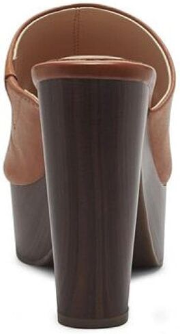 Jessica Simpson womens Shelbie Block Platform Heeled Sandal, Dark Black, 10 US in Kuwait