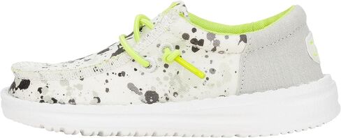 Hey Dude Baby Boy's Wally Funk Splatter (Toddler) in Kuwait