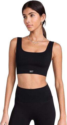 Set Women's Sculptflex Box Cut Bra in Saudi Arabia